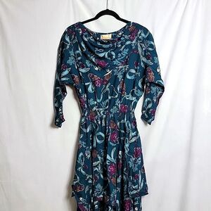 SUN COUNTRY TOGS.. vintage country, western dress..